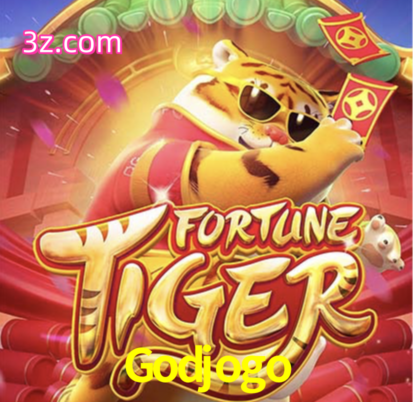 Fortune Tiger